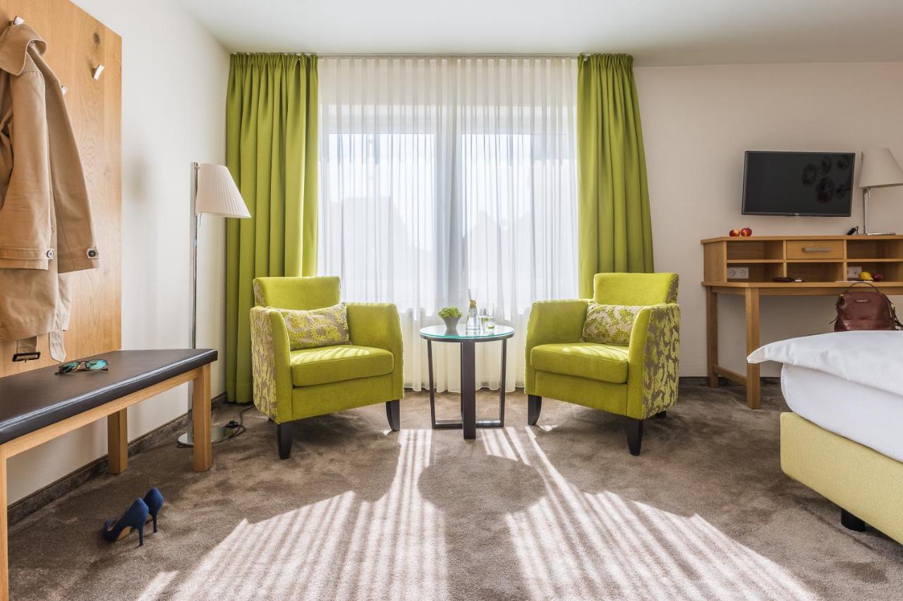 Romantik Hotel Reichshof Norden Exteriör bild