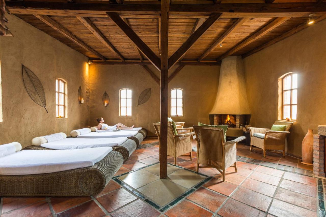 Romantik Hotel Reichshof Norden Exteriör bild