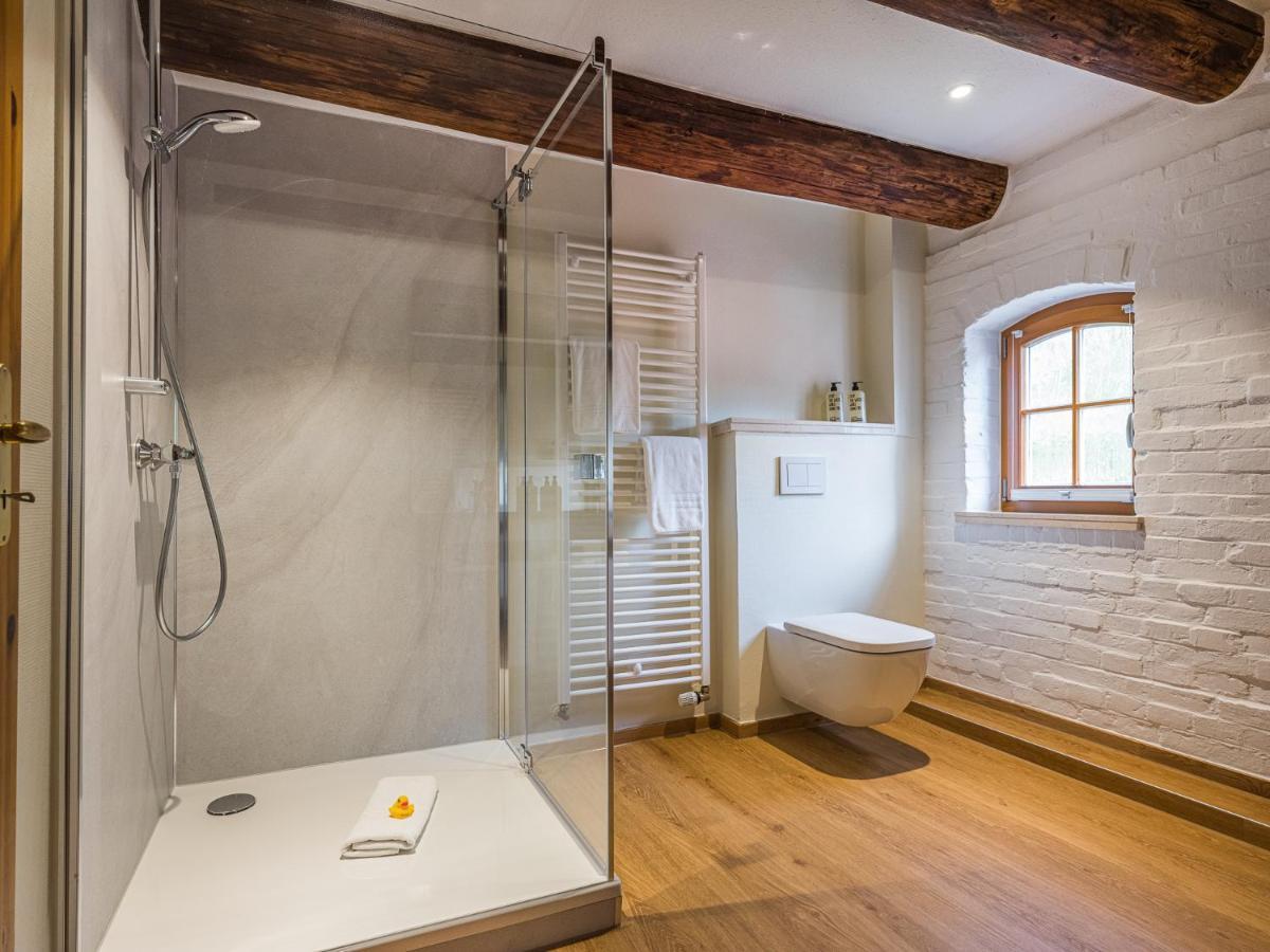 Romantik Hotel Reichshof Norden Exteriör bild