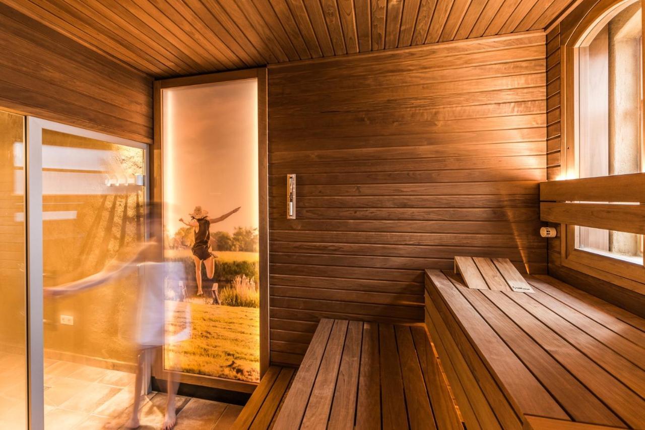 Romantik Hotel Reichshof Norden Exteriör bild