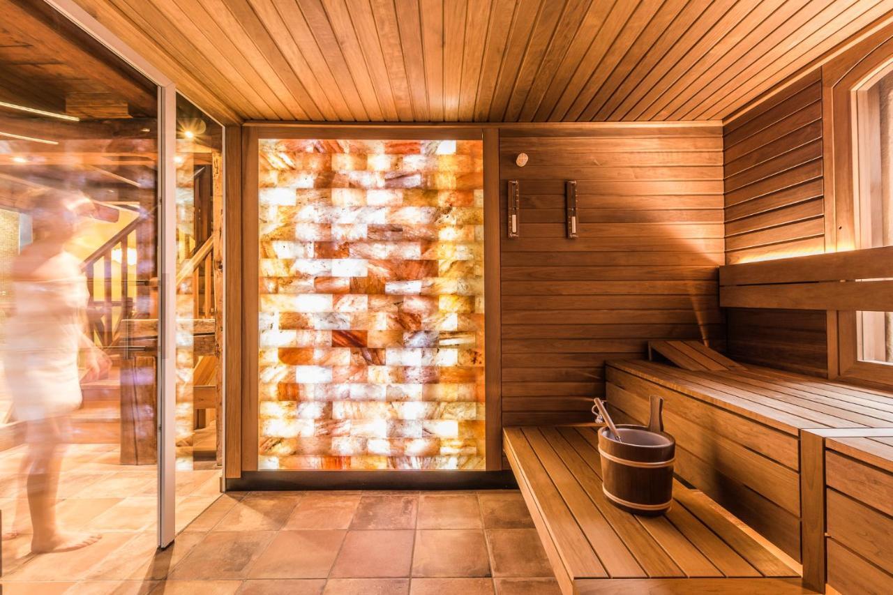 Romantik Hotel Reichshof Norden Exteriör bild